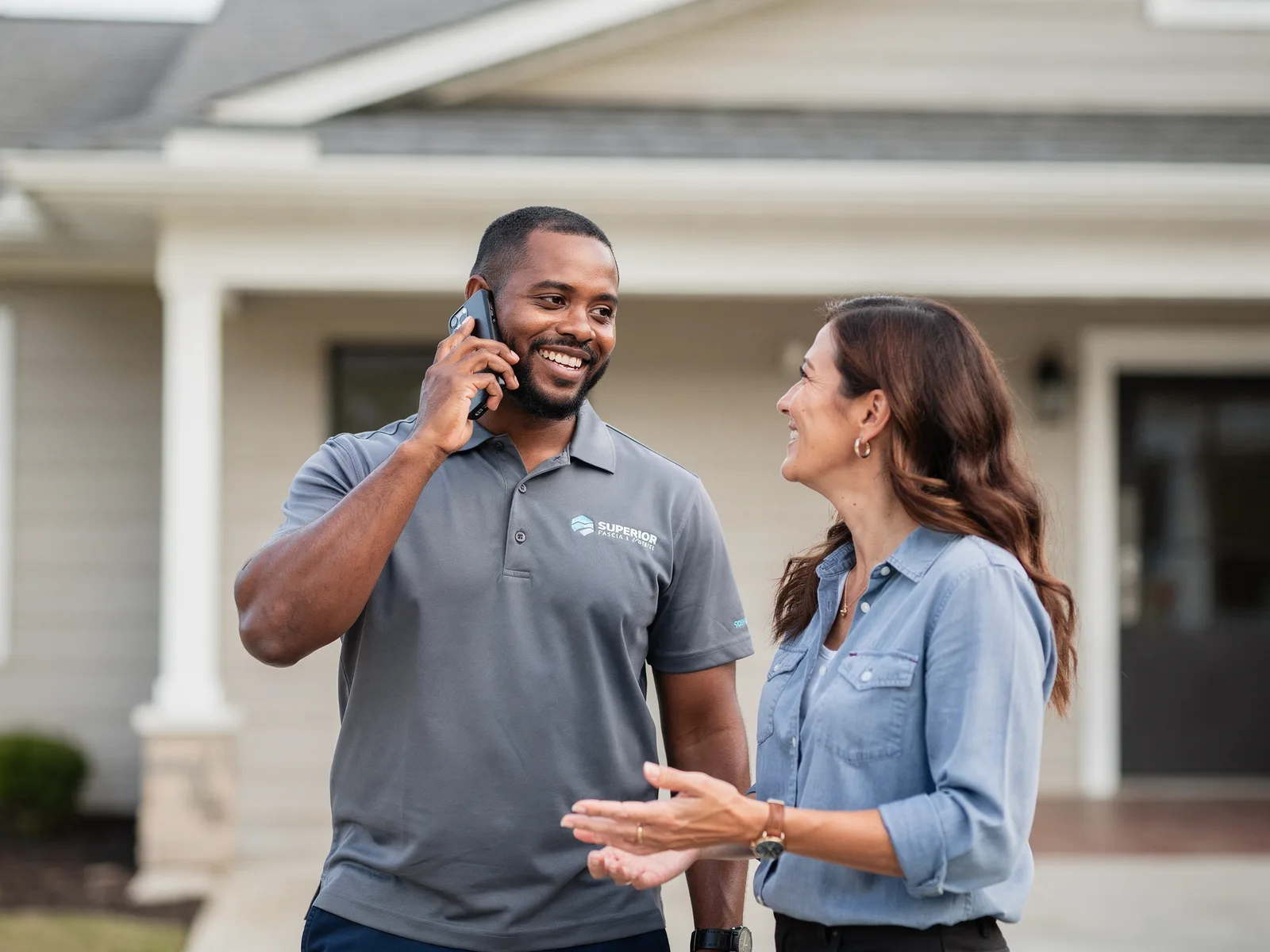 Fascia Repair Utica, NY FAQs