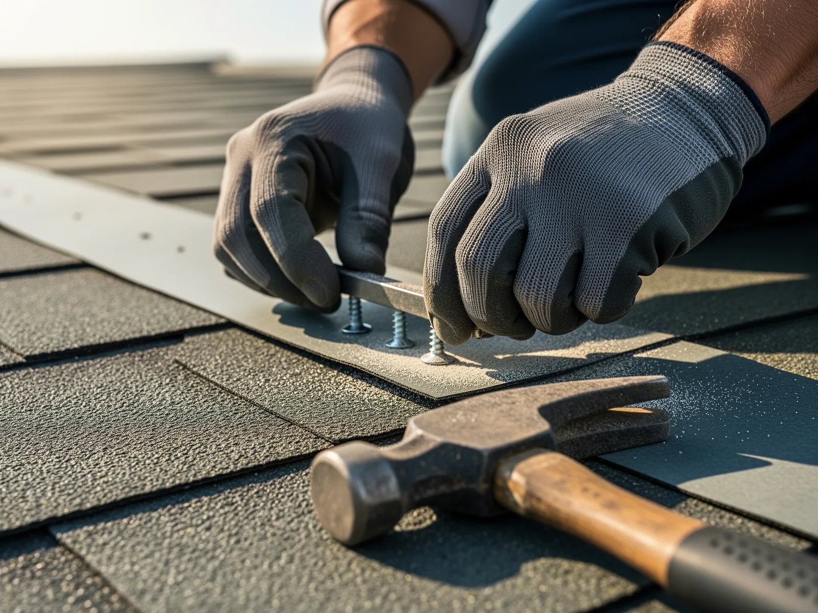 Why choose Fascia Repair in Utica, NY